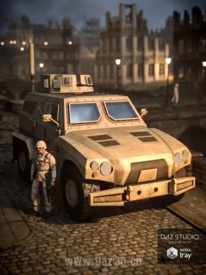 Army Hybrid Vehicle-陆军混合动力车辆