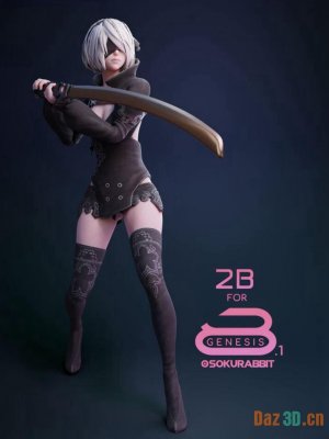 2B For Genesis 8 and 8.1 Female-2为创世记8和81女性