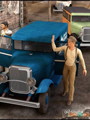 Delivery Sedan and Wagon 1930-交付轿车和旅行车1930