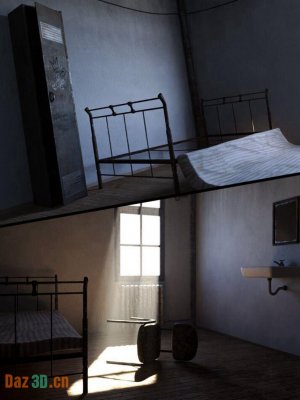 Old Room-旧房间