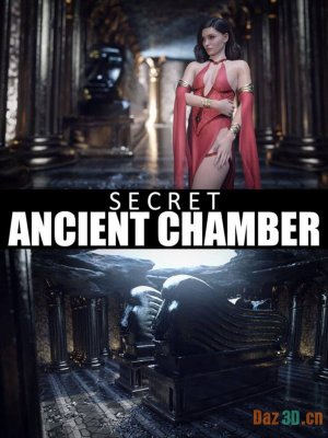 Secret Ancient Chamber-秘密古室