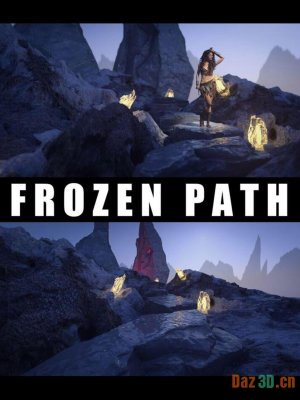 Frozen Path-冻结路径