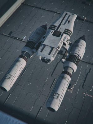 Starship R05-星舰05