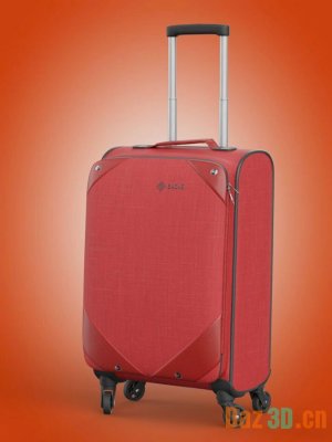 BigTour Luggage for Genesis 8 and 8.1 Females-创世纪8和81女性的行李箱