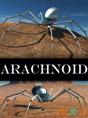Arachnoid-蛛网膜