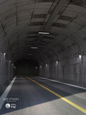 Base Road Tunnel-基地公路隧道