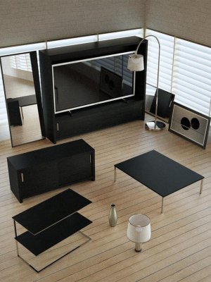 Contemporary Furniture Props-当代家具道具