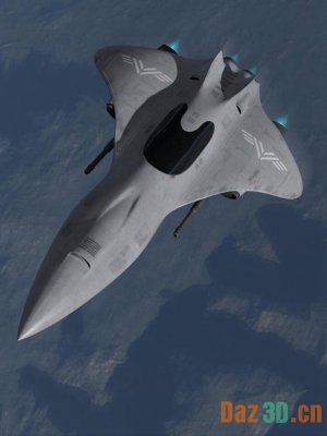 FM Starfighter I-星际战斗机