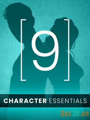 Genesis 9 Character Essentials-创世纪9人物精要