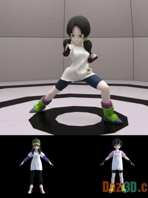 Videl for G8F and G8.1F-用于8和81的视频
