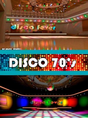 AJ Disco 70s-迪斯科70年代