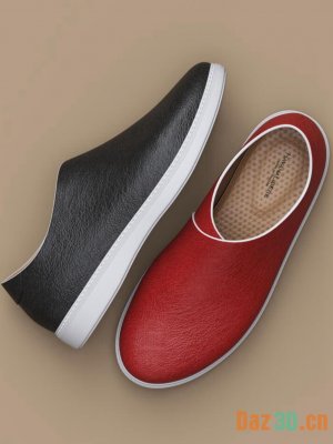 HL Loafers Shoes for Genesis 8 and 8.1 Male-乐福鞋创世纪8和81男
