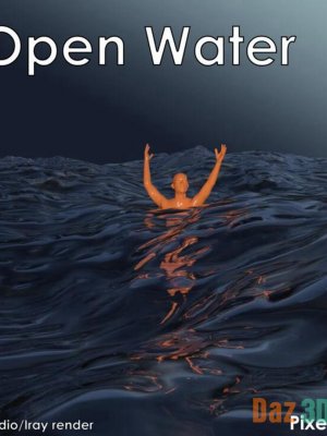 OpenWater-开放水域
