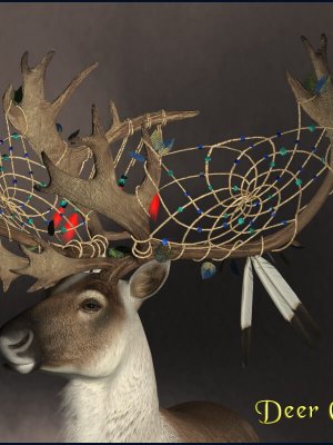 Deer Catcher-捕鹿人