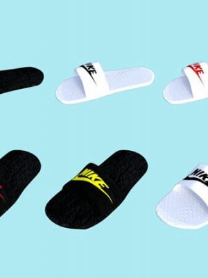 Nike Sandals For Genesis 8 Female-创世纪8女款凉鞋