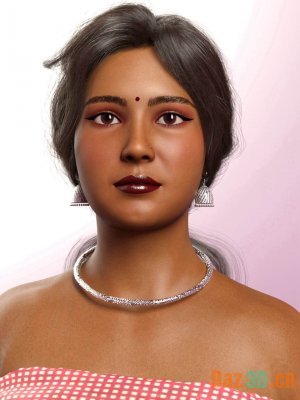 Siddhi for Genesis 8 and 8.1 Female-创世纪8和81女性的
