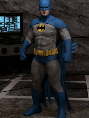 1970’S Batman For G8M-20世纪70年代8的蝙蝠侠