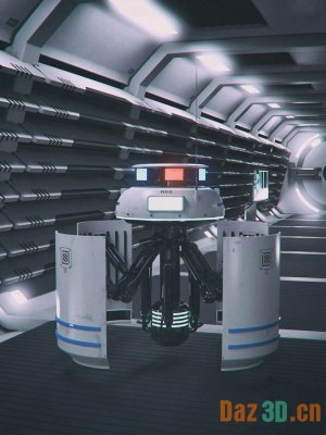 Bot Defender R23-机器人卫士23