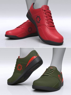 HL PD 550 Sneakers for Genesis 9, 8, and 8.1-550运动鞋为创世纪98，和81