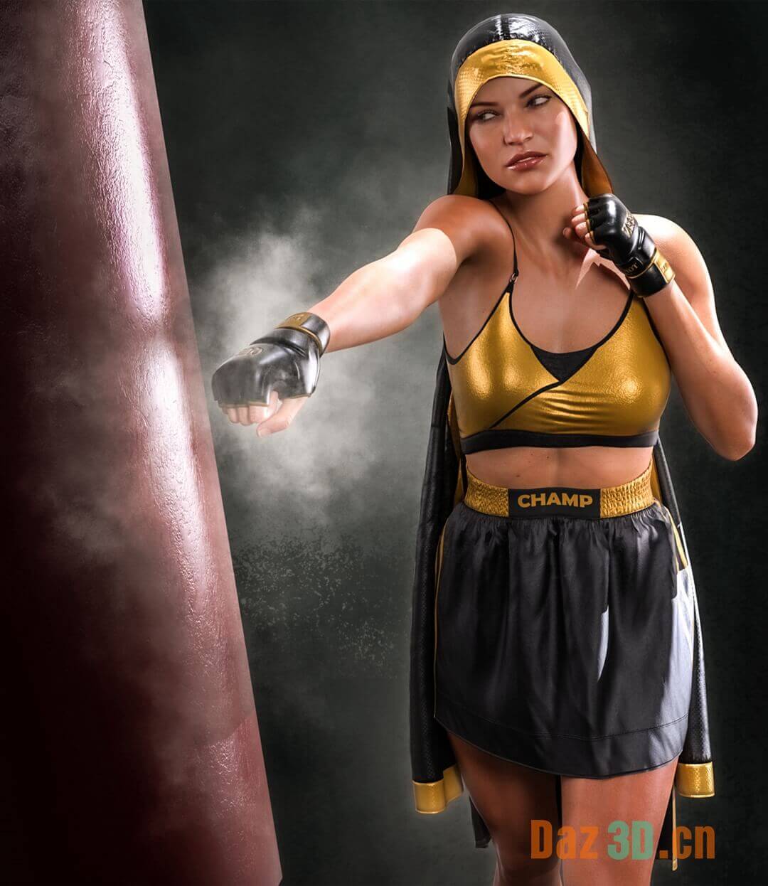 I Can I Will Dforce Outfit For Genesis 8 8 1 Female s 881 i-can-i-will-dforce-outfit-for-genesis-8-8-1-female-s-881