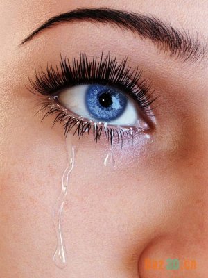 Pure Tears for Genesis 9-《创世纪》第9章的纯泪