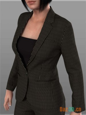 Women’s Suits B for Genesis 2 Female(s)-创世纪2女款女装套装