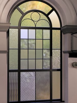 Architectural Glass Shader Presets for Iray-iray的建筑玻璃明暗器预设