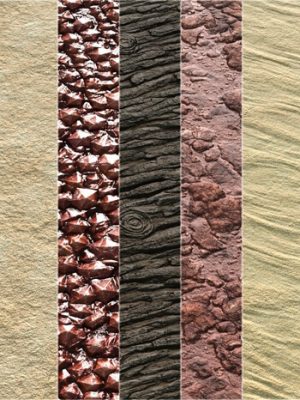 Desert Tribe Textures – Merchant Resource-沙漠部落纹理商人资源
