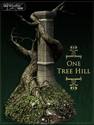 One Tree Hill-一棵树山