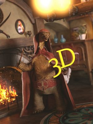 3D Letters Wizard-3D信函向导