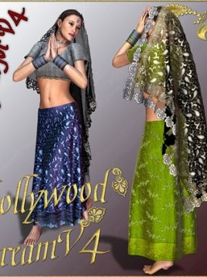 Bollywood Dream V4-宝莱坞梦幻V4