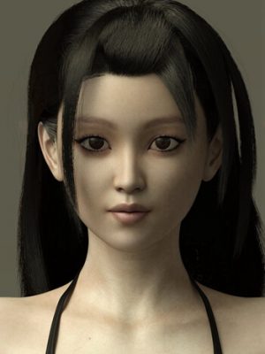 Mizuki For Genesis 8 Female-水木为创世纪8女性