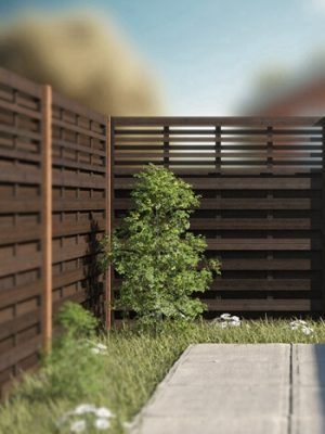 Modular Fences And Walls-模块化围栏和墙壁