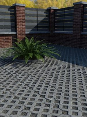 Outdoor Concrete Flooring Shaders-室外混凝土地板着色机