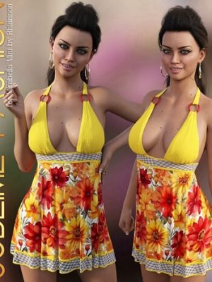 Sublime Fashion for Mirabella for G88.1 Females by Rhiannon-崇高的时尚为米拉贝拉为881女性由里安农