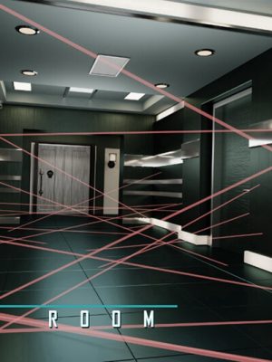 Vault Room-保险室