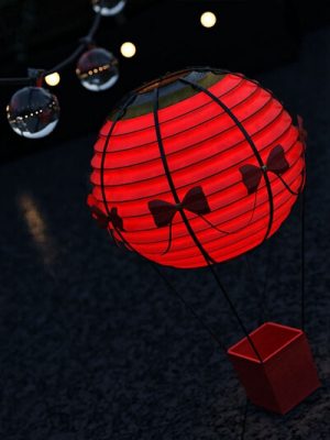 Chinese Illuminations-中国照明