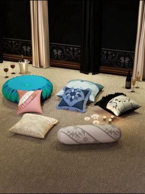 Decorative Pillows-装饰枕头