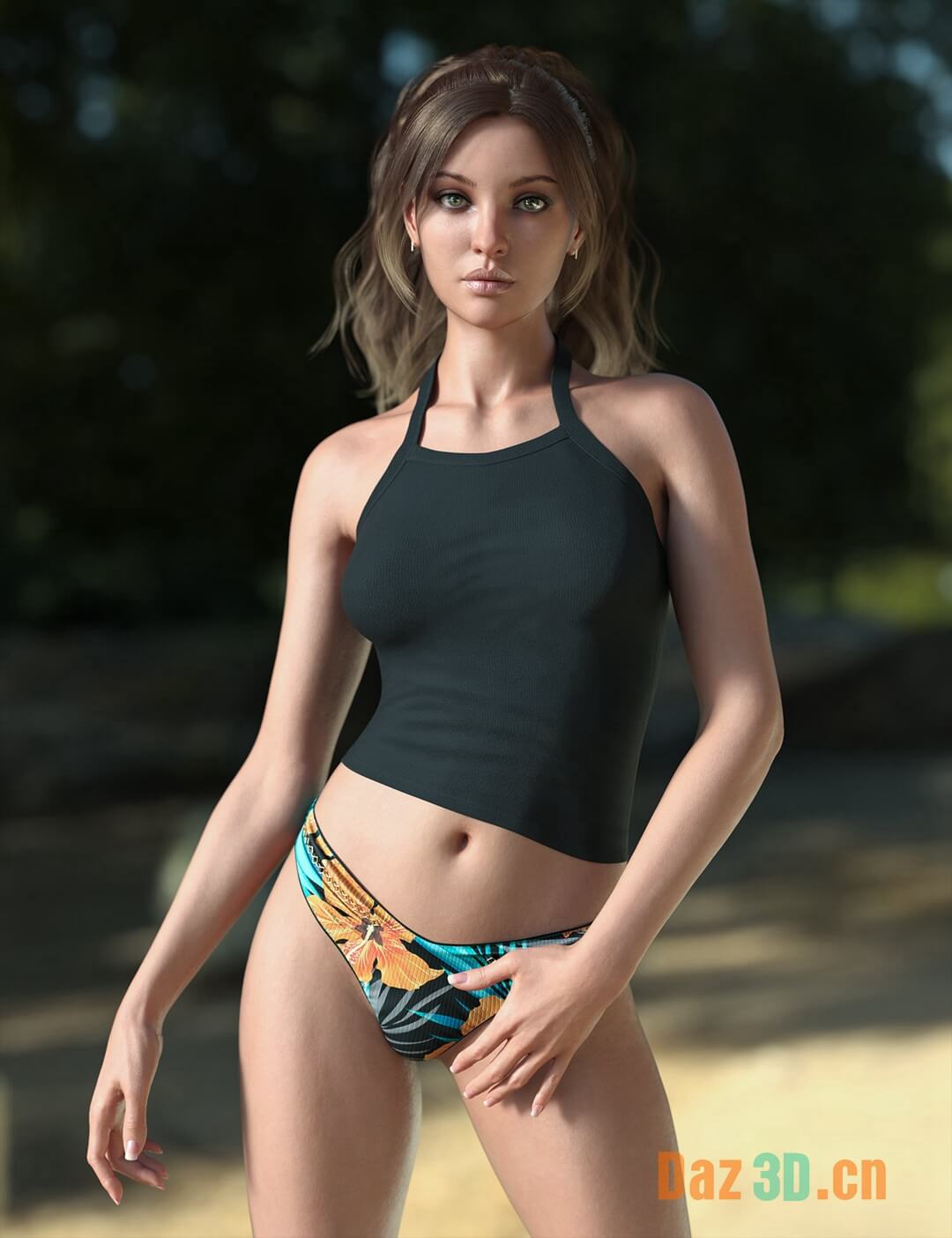 ES3D Natalie HD For Genesis 9 1 3 91 DAZ es3d-natalie-hd-for-genesis-9-1-3-91-daz