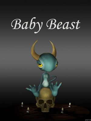 BabyBeast-婴儿野兽