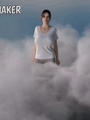 Photo Props Cloud Effect Maker-照片道具云效果制造商