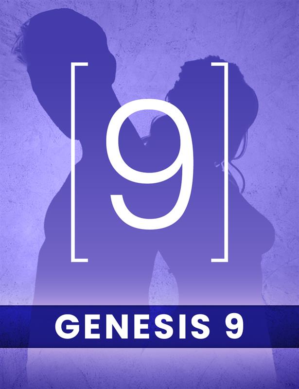Genesis 9 Starter Essentials(G9人物基础模型包）