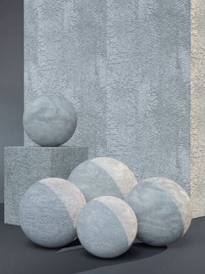 Art Concrete Shaders-艺术混凝土着色器