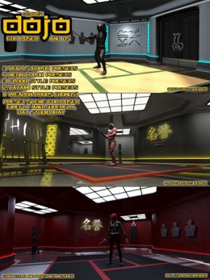 Cyber Dojo for Poser and DS-网络道场的者和