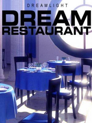 Dream Restaurant-梦想餐厅