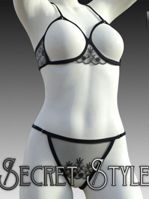 Secret Style 28-秘密风格28