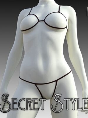 Secret Style 46-秘密风格46