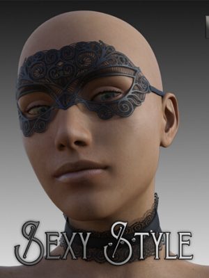 Sexy Style 10-性感风格10