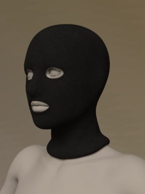 Clothing – Incognito For G8F-8的服装隐身技术