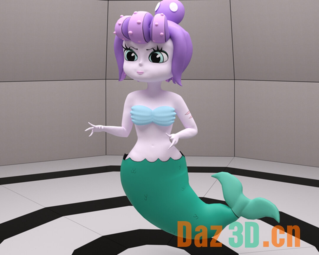 卡拉·玛丽亚 g8女性 含《茶杯头》风格